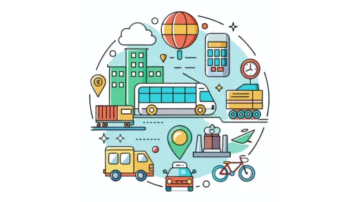 La nouvelle exigence du transport, en Auvergne-Rhône-Alpes, Lyon, SB TRANSPORT