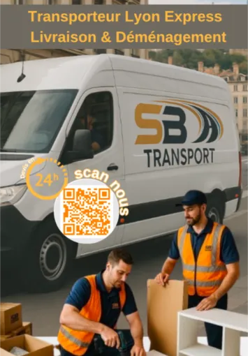 Comment sécuriser le choix de son transporteur en 2026 ?, Lyon, SB TRANSPORT
