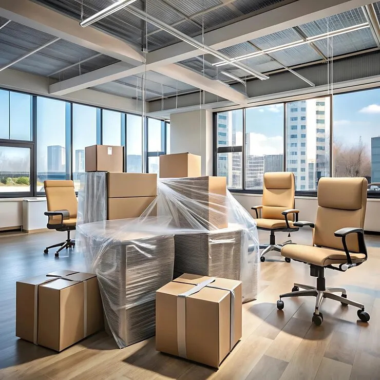 Débarras maison ou bureau : les étapes pour gagner du temps, Lyon, SB TRANSPORT