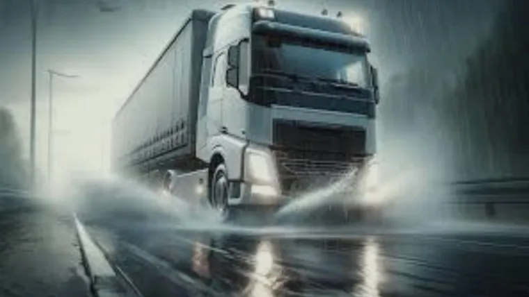 comment les conditions climatiques impactent vos livraisons, Lyon, SB TRANSPORT