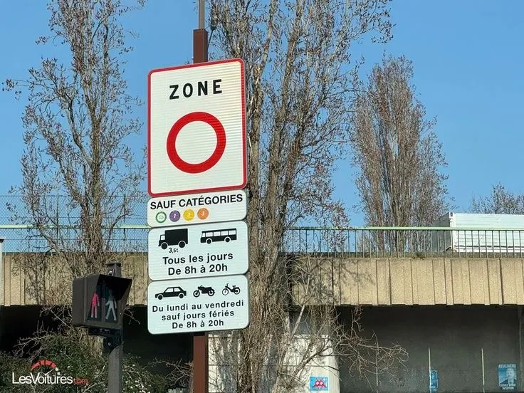 ZFE à Lyon : ce que ça change pour vos livraisons en 2026, Lyon, SB TRANSPORT